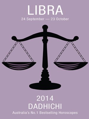 cover image of Libra 2014